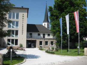 Hotel Zwettlerhof